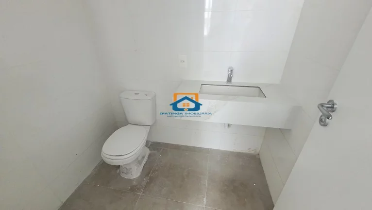 Imagem Apartamento Cobertura Penthouse de 4 quartos no bairro Cidade Nobre - Ipatinga