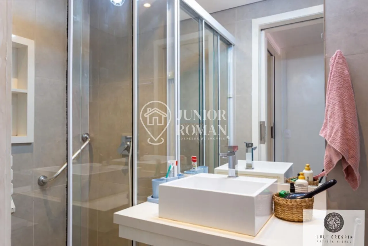 Imagem APARTAMENTO EM MOEMA | 102M² | 2 SUÍTES | 2 VAGAS | VISTA LIVRE