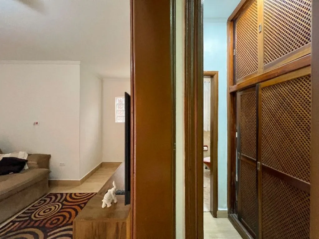 Imagem CASA COM 254,00 m² - CAIÇARA - PRAIA GRANDE SP