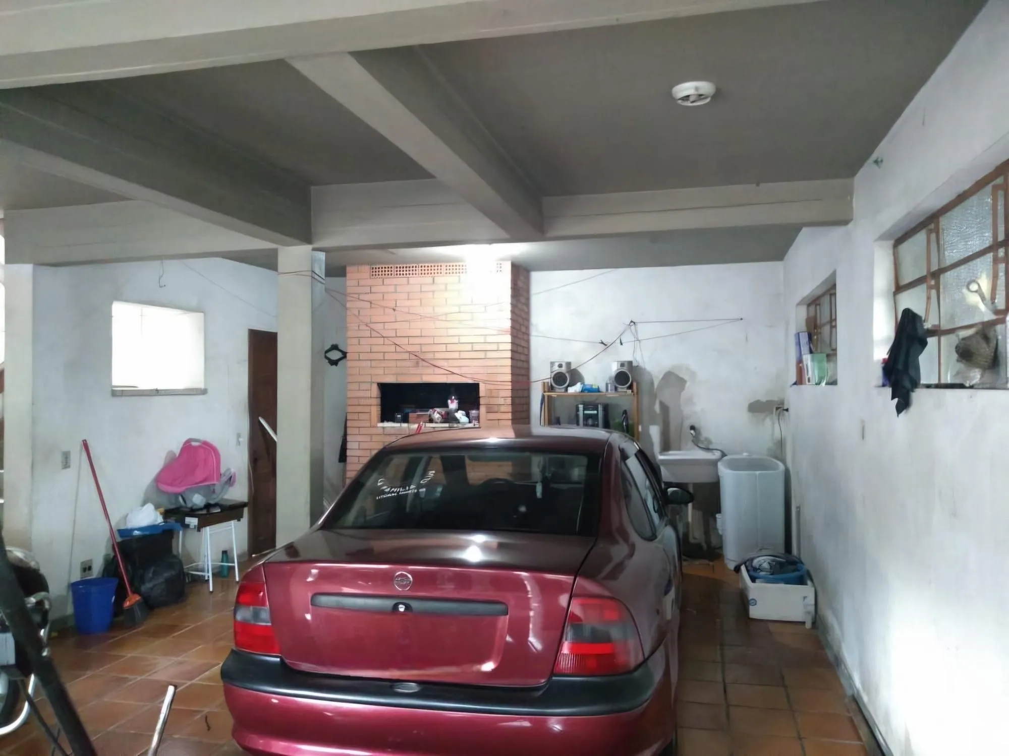 Imagem Casa em Marechal Rondon