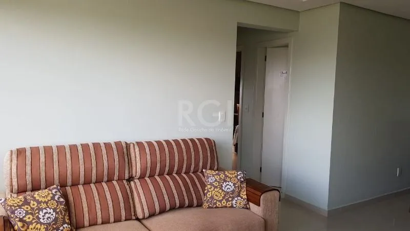 Imagem EXCLUSIVIDADE NO EDIFÍCIO PARIS - CONFORTO, SOFISTICAÇÃO E TOTALMENTE MOBILIADO!