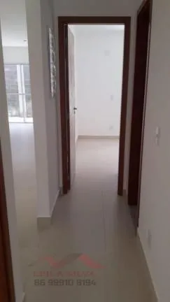Imagem Casa à Venda | Condomínio Singular | Av. Kennedy
