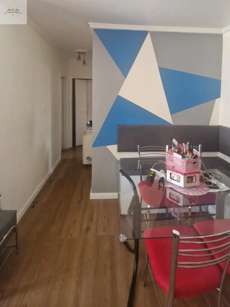 Imagem APARTAMENTO RESIDENCIAL em São Paulo - São Paulo, Vila Esperança