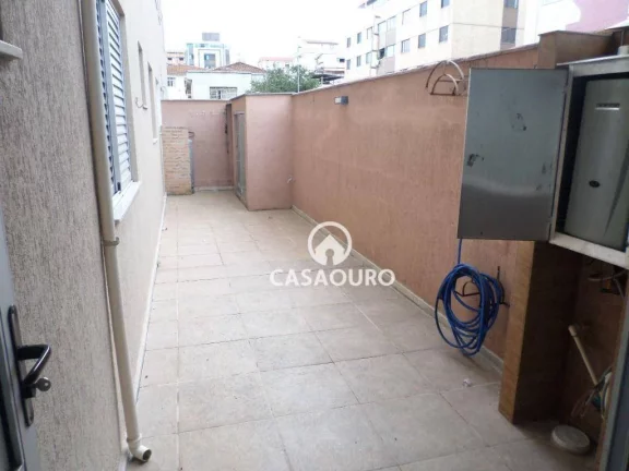 Imagem Apartamento com área privativa com 3 quartos s à venda, 160 m² - Prado - Belo Horizonte/MG