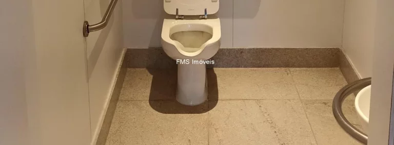 Imagem Conjunto Comercial em Pinheiros - 14 vagas, 528m² - Locação em São Paulo.