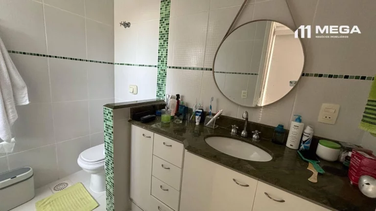 Imagem Casa com 3 dormitórios à venda, 277 m² por R$ 1.470.000,00 - Interlagos - Vila Velha/ES