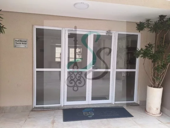 Imagem Venda de Apartamento 2 quartos na Vila Proost de Souza, Campinas-SP: Oportunidade única de morar com conforto e qualidade!