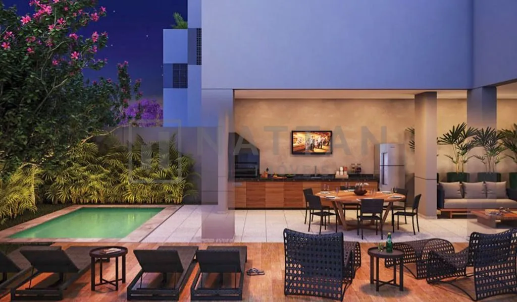 Imagem Apartamento com 2 dormitórios à venda, 67 m² por R$ 830.000,00 - Tatuapé - São Paulo/SP