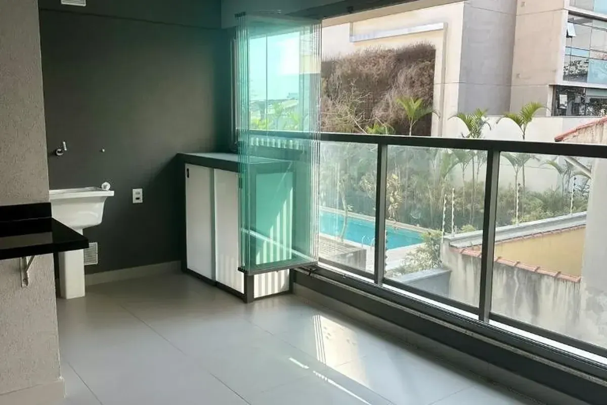 Imagem Apartamento com 2 Quartos à Venda, 84 metros em Vila Mariana - São Paulo