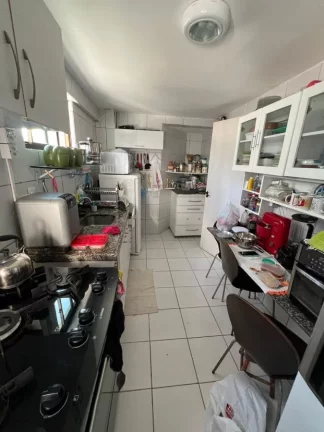 Imagem Apartamento para Venda em Recife, Boa Viagem, 3 dormitórios, 1 suíte, 2 banheiros, 1 vaga