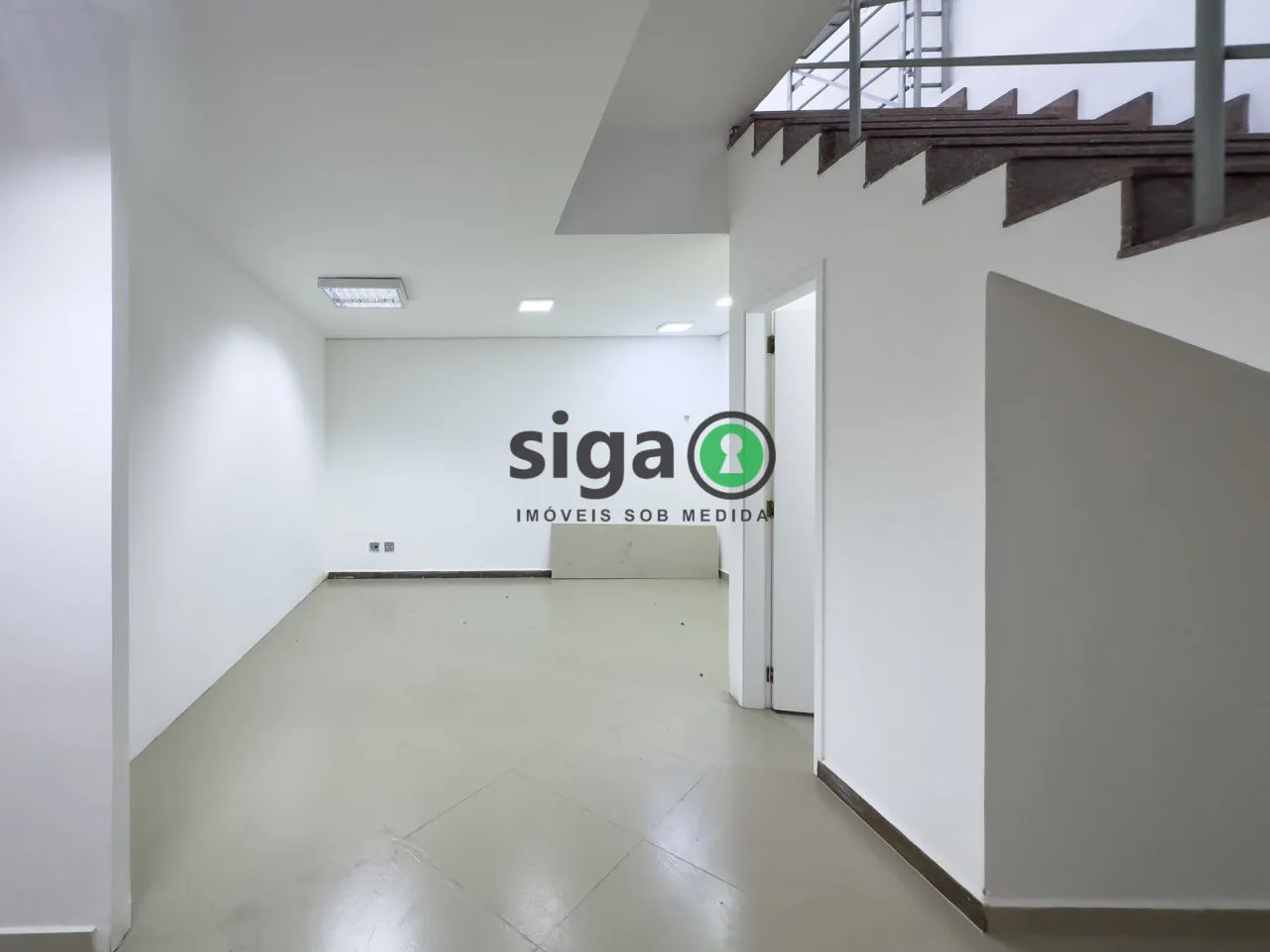 Imagem Prédio comercial para locação 1180 m² no Tatuapé