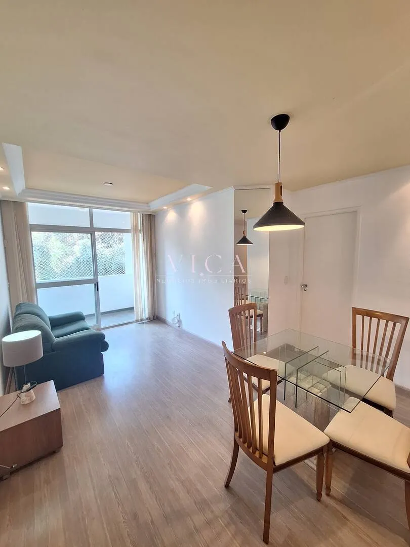 Imagem Apartamento a venda de 78 m2 - 2 quartos por R$ 728.000,00 - Alphaville