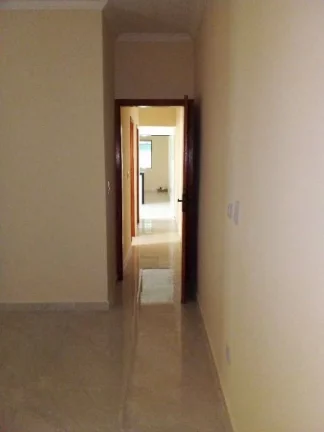 Imagem Casa com 2 dormitórios à venda, 107 m² por R$ 545.000,00 - Ocian - Praia Grande/SP
