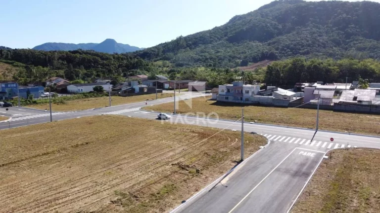 Imagem Terrenos | Rio Hern (Lot. Zerbim - Schroeder) | 334 a 344m²