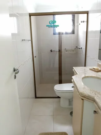 Imagem Apartamento Alto Padrão para Venda em Pitangueiras Guarujá-SP