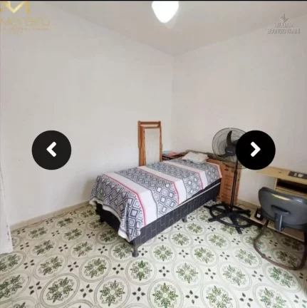 Imagem Oportunidade na Vila Tupi, Apartamento de 3 Dormitórios a 50 metros da Praia!