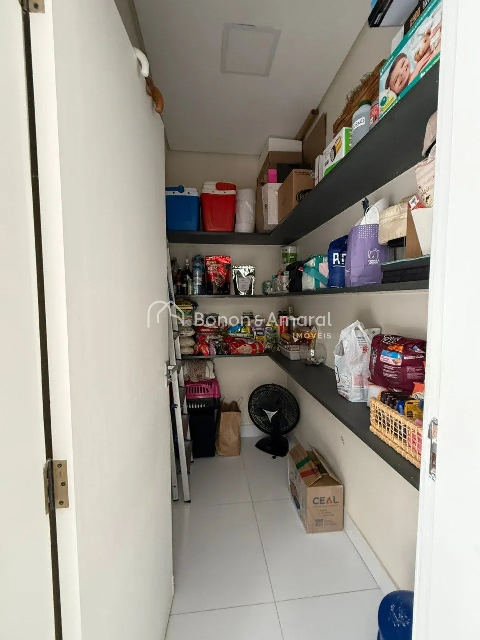 Imagem Casa à venda no Condomínio Mont Alcino - Valinhos