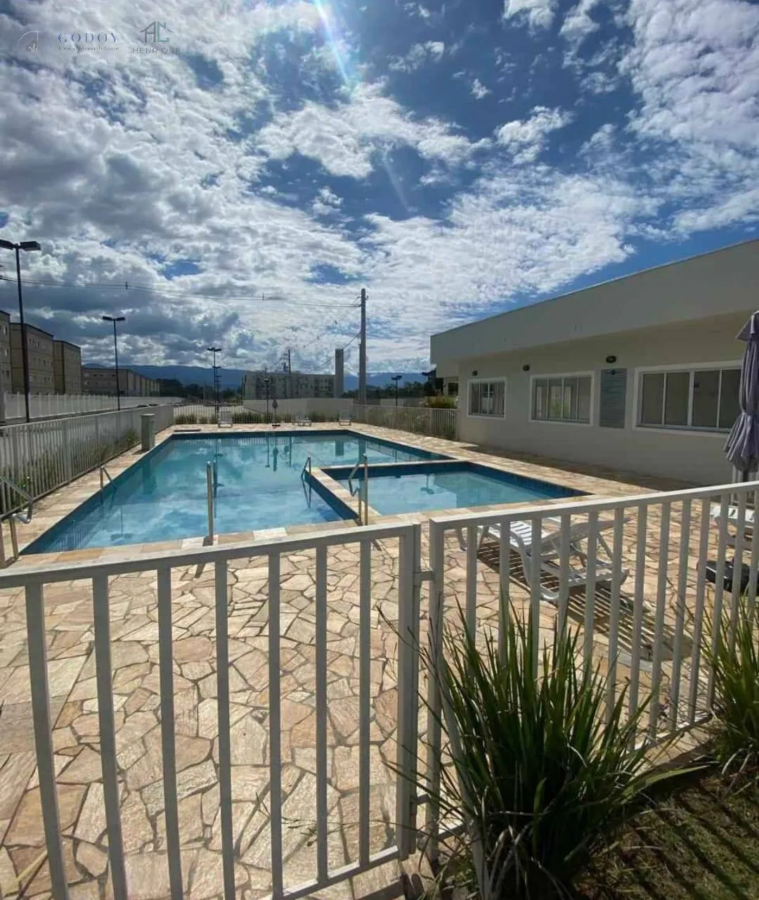 Imagem Apartamento à venda - Condomínio Morumbi Exclusive