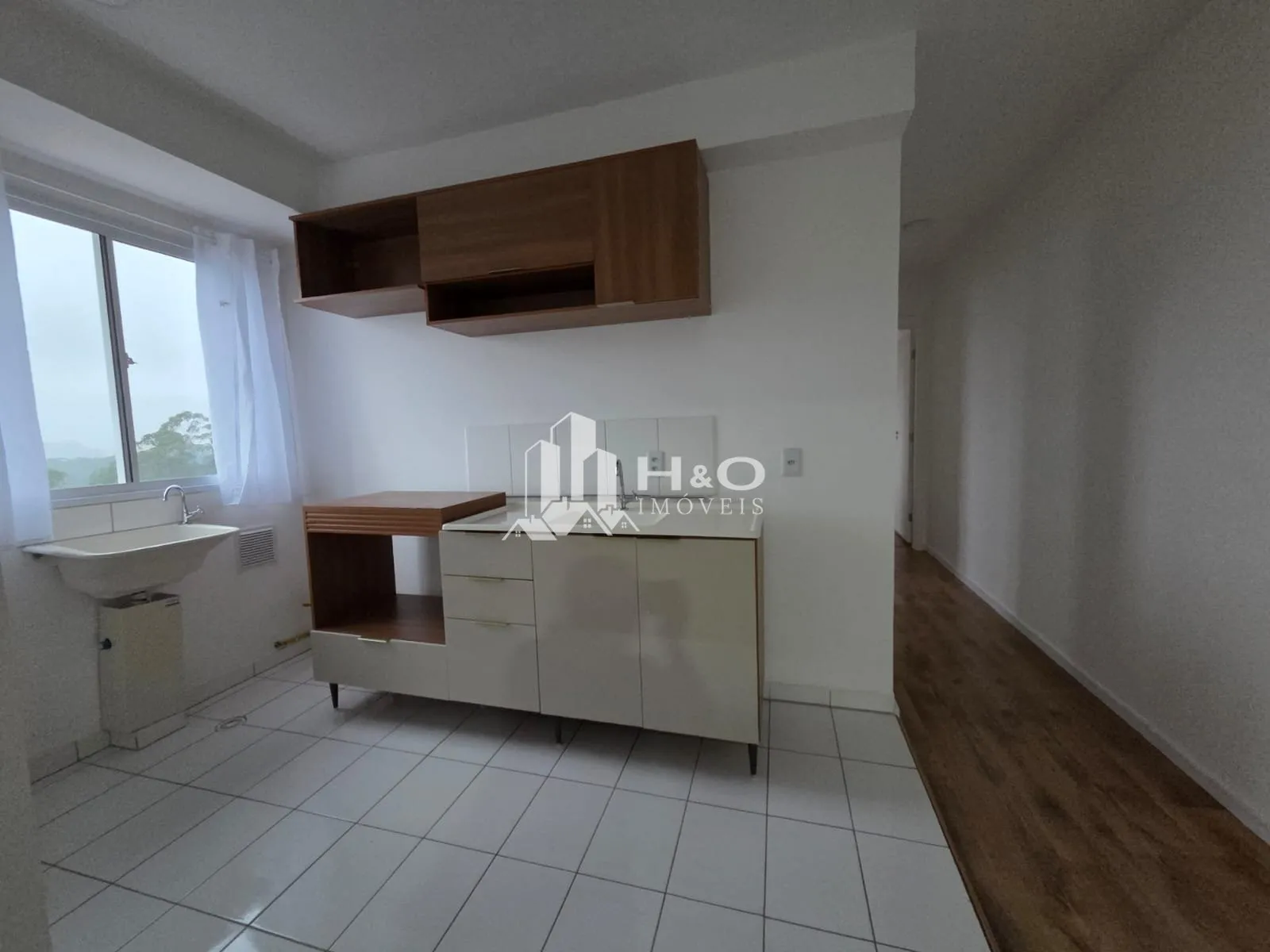 Imagem Apartamento Novo à venda 2 dormitórios, R$ 215.000,00 _ Jardim Helian