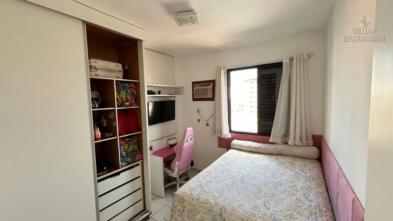 Imagem Apartamento 2 dormitórios sendo 1 suíte no bairro EMBARE