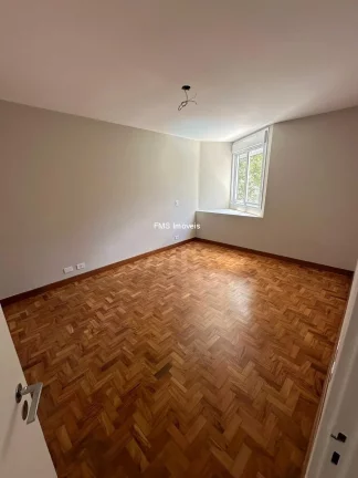 Imagem Apartamento de Luxo com 4 Quartos na Vila Nova Conceição, São Paulo-SP - 202m² - Aproveite!