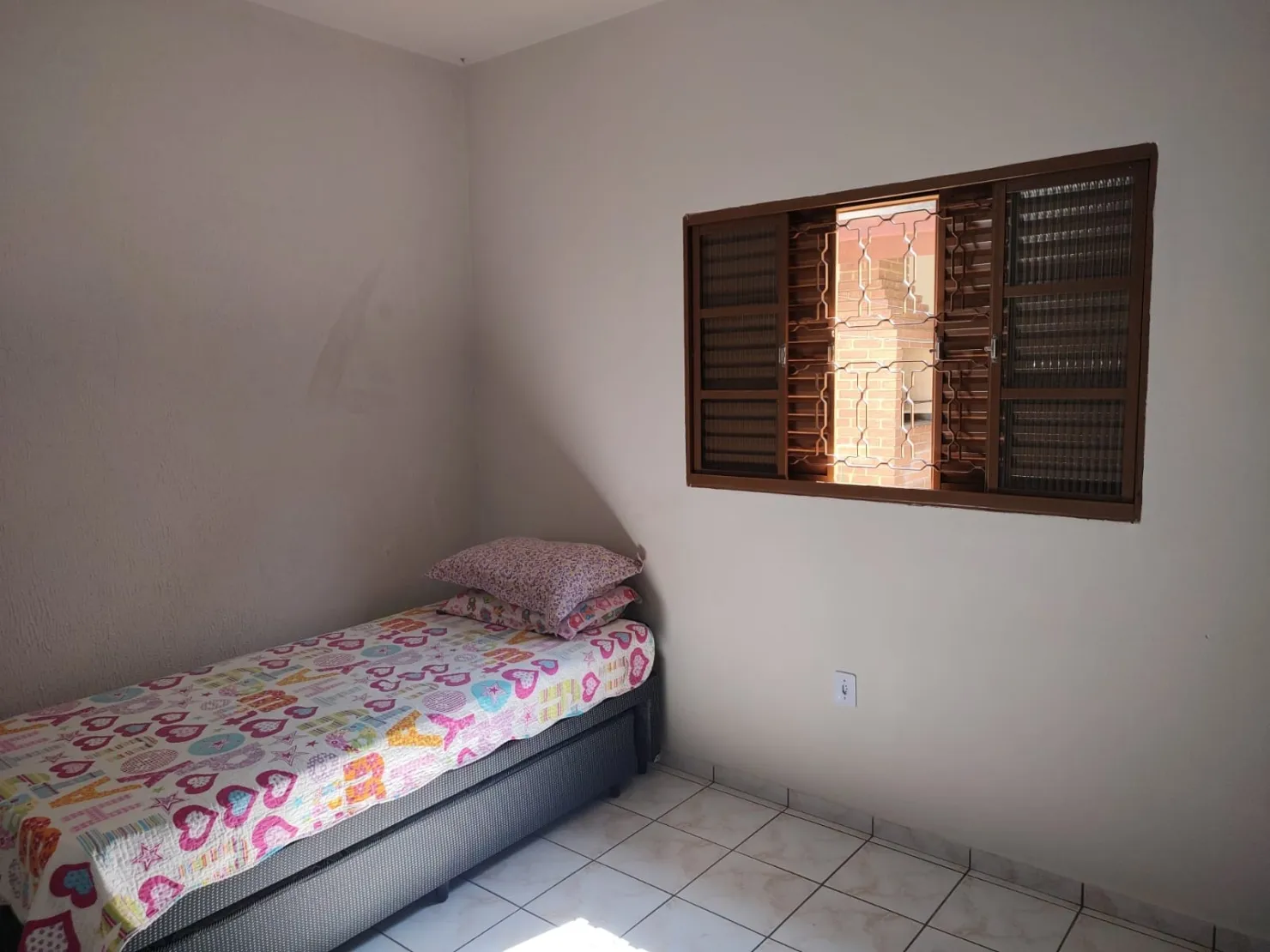 Imagem Casa à venda 3 Quartos, 1 Suite, 2 Vagas, 128M², Alto do Cardoso, Pindamonhangaba - SP