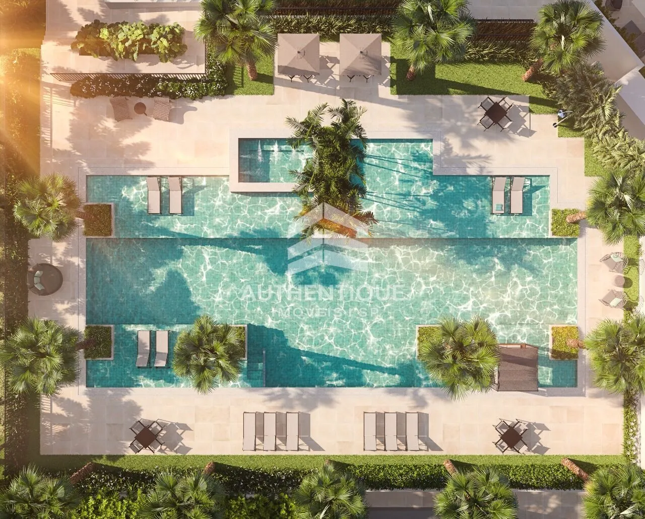 Imagem LIVING WELLNESS ACLIMACAO - Apartamento no bairro Aclimação à venda
