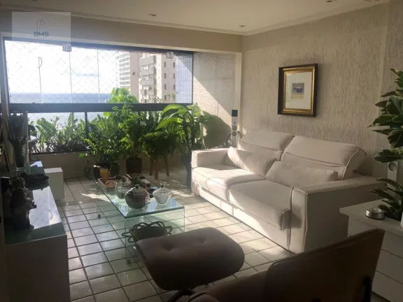 Imagem Apartamento de 3 quartos em Piedade