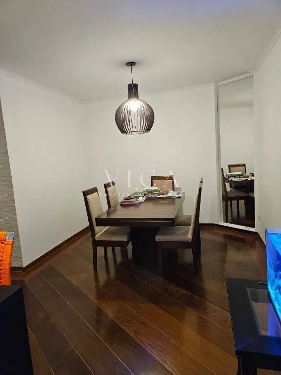 Imagem Apartamento 3 dormitórios, 162m² a venda R$ 1.397.000,00 - Alphaville/SP
