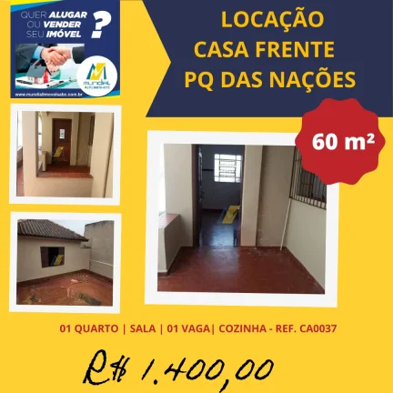 Foto do Imóvel