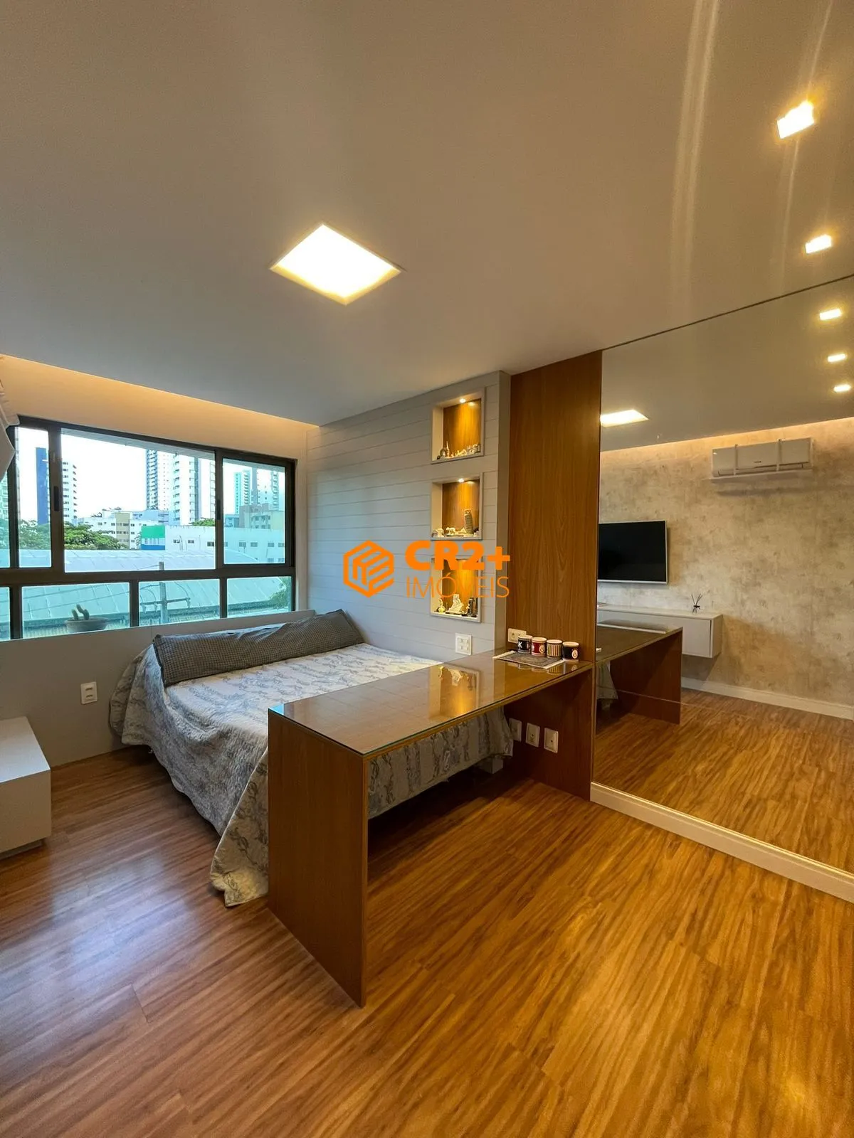 Imagem Vendo apartamento 163m² com 4 quartos, em boa viagem de Luxo e Conforto!