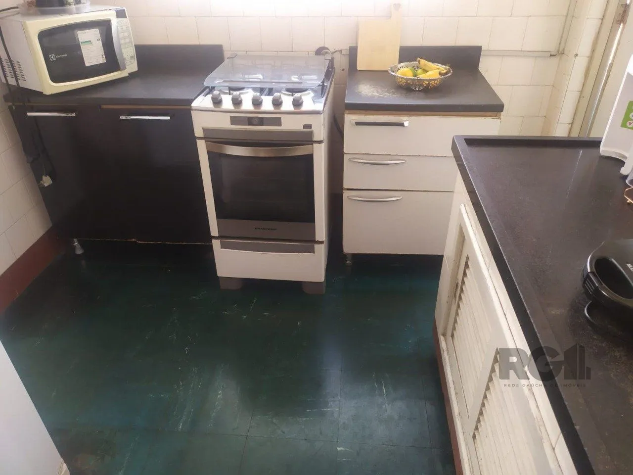 Imagem Apartamento em Bom Fim