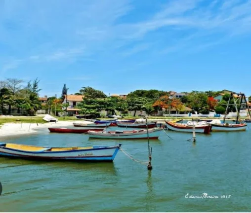 Imagem CASA RESIDENCIAL em São Pedro da Aldeia - RJ, Porto da Aldeia
