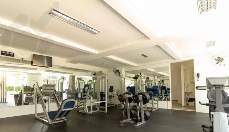 Imagem REFORMADO * 2 DORM. * SUÍTE * VAGA FIXA * LAZER COMPLETO