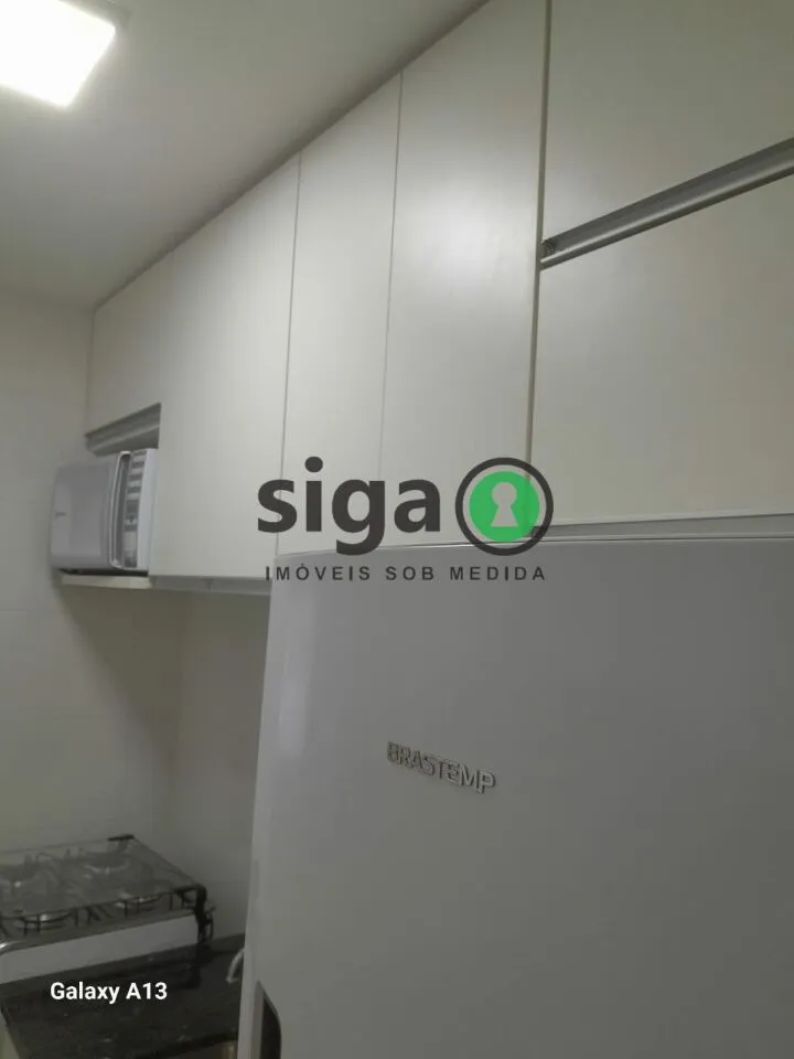 Imagem Apartamento para venda no Morumbi, São Paulo - SP