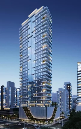 Imagem Apartamento à venda em Itapema, Meia Praia, com 4 quartos, 206,18m2