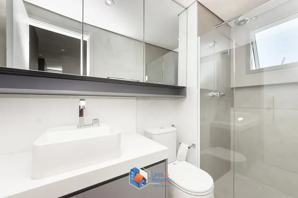 Imagem Cobertura Duplex à venda 3 Quartos 3 Suites 4 Vagas 175M² Bosque da Saúde São Paulo - SP