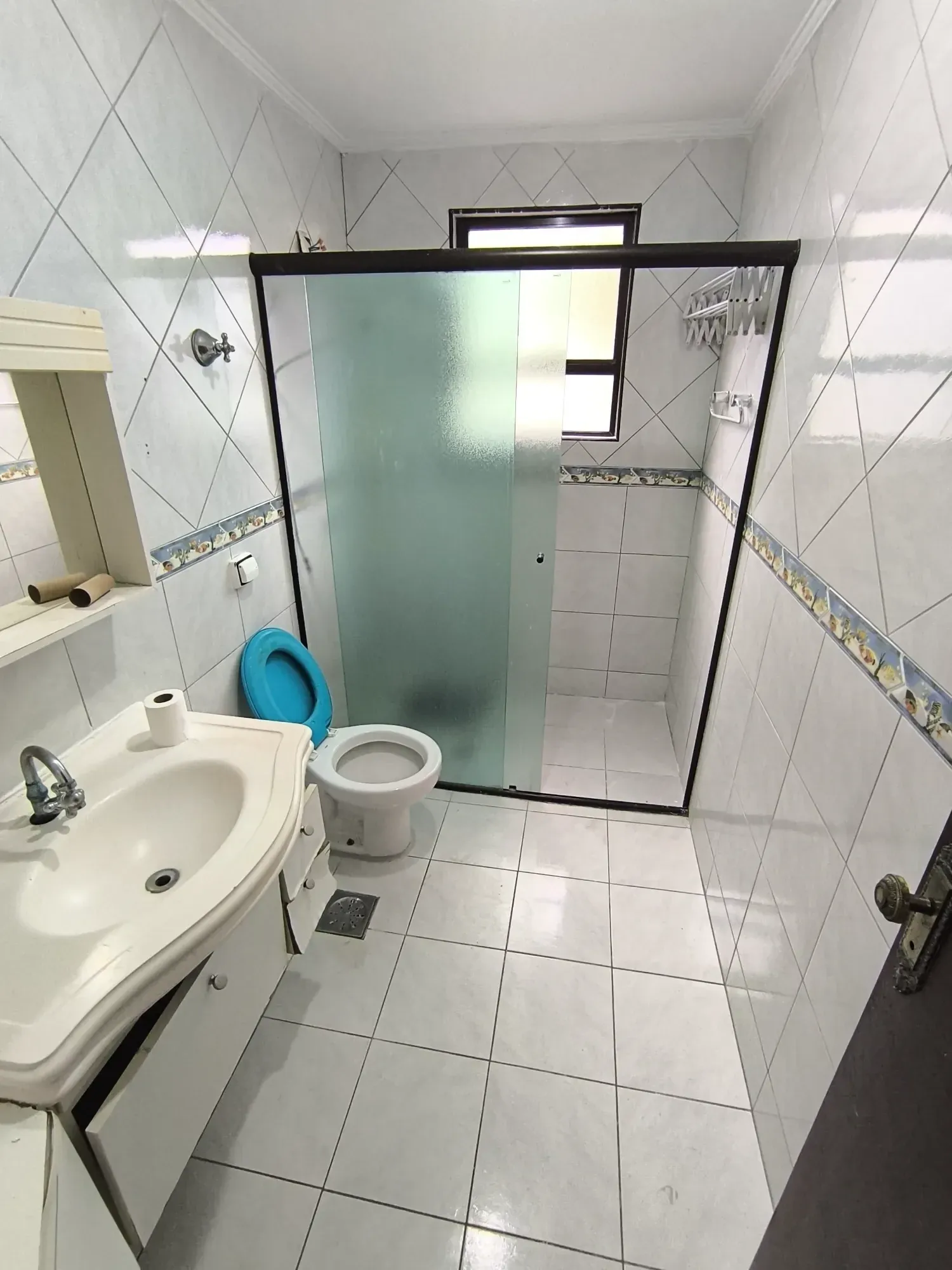 Imagem Apartamento com 2 Quartos à Venda, 65 m² em Campo Grande - Santos