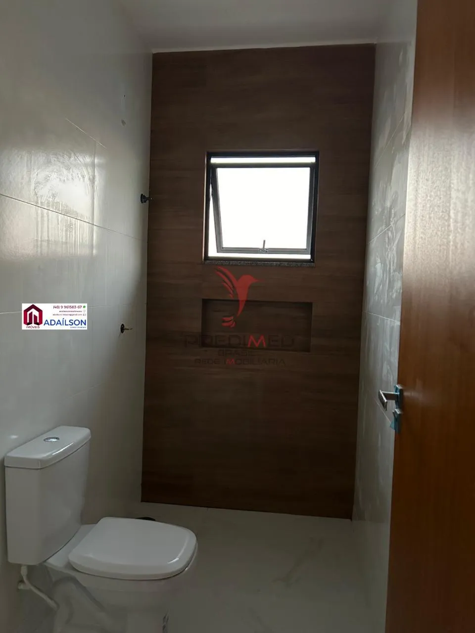Imagem Lindos sobrados a venda com 3 dormitórios sendo 1suíte com sacada, em Palhoça SC