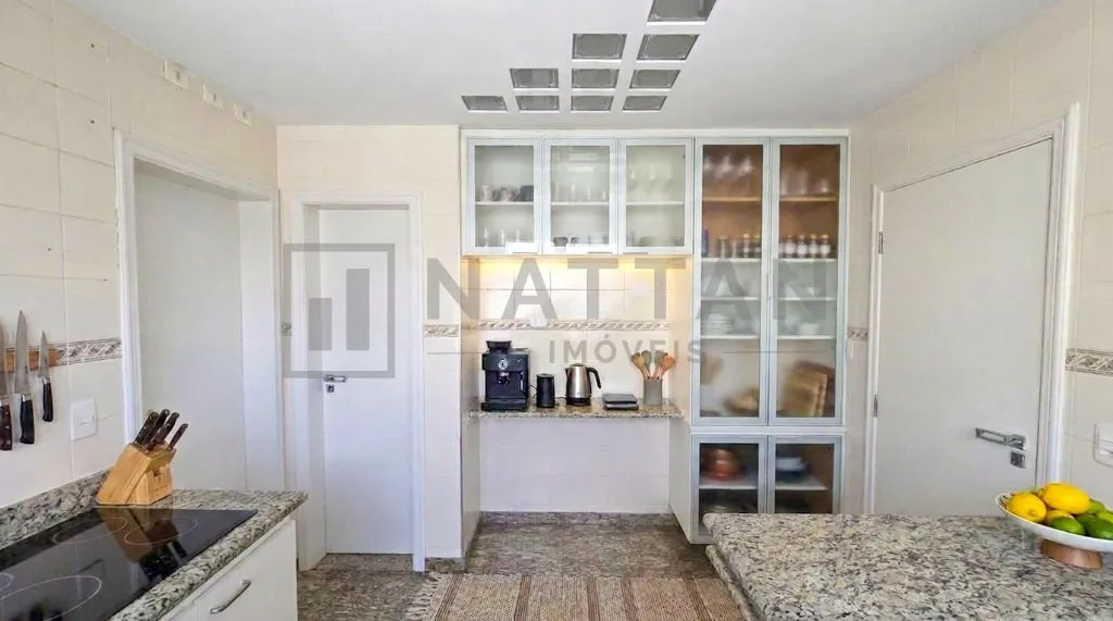 Imagem Apartamento com 4 dormitórios à venda, 240 m² por R$ 1.840.000,00 - Tatuapé - São Paulo/SP