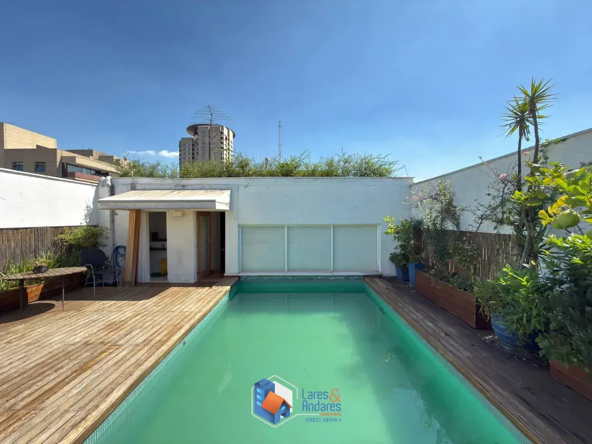 Imagem Apartamento para venda em Itaim Bibi com 2 quartos, sendo 2 suítes, 410m²