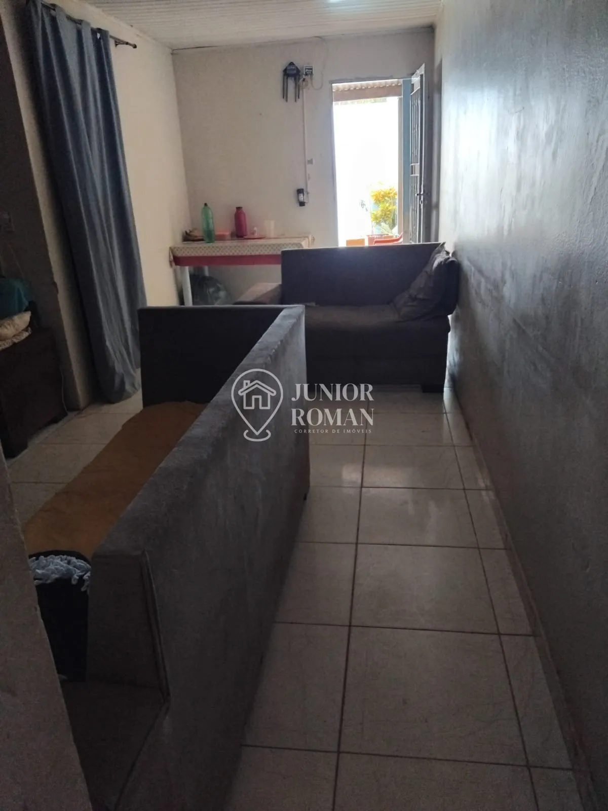 Imagem CASA 3 DORM NO BAIRRO BURITIS 1 - BARREIRAS/BA