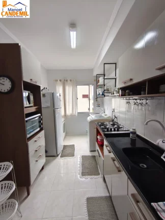 Imagem Apartamento em Santa Catarina, Joinville/SC