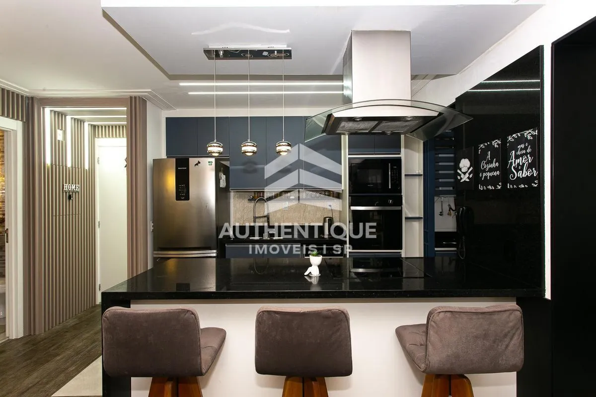 Imagem UNIVERSO TATUAPE - ASTRO - Apartamento no bairro Tatuapé à venda