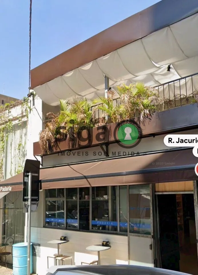 Foto do imóvel Casa assobradada no Itaim Bibi, com 200m² para Locação Comercial