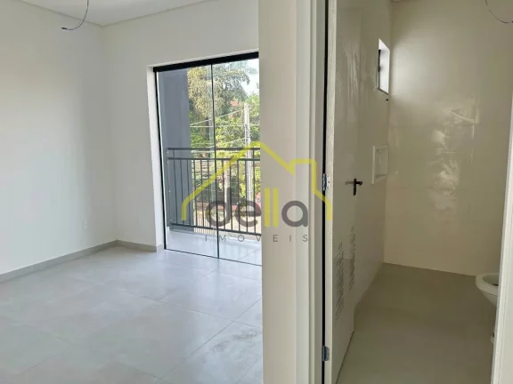 Imagem Apartamento novo pronto para morar próximo ao Garden Shopping e Univille!!