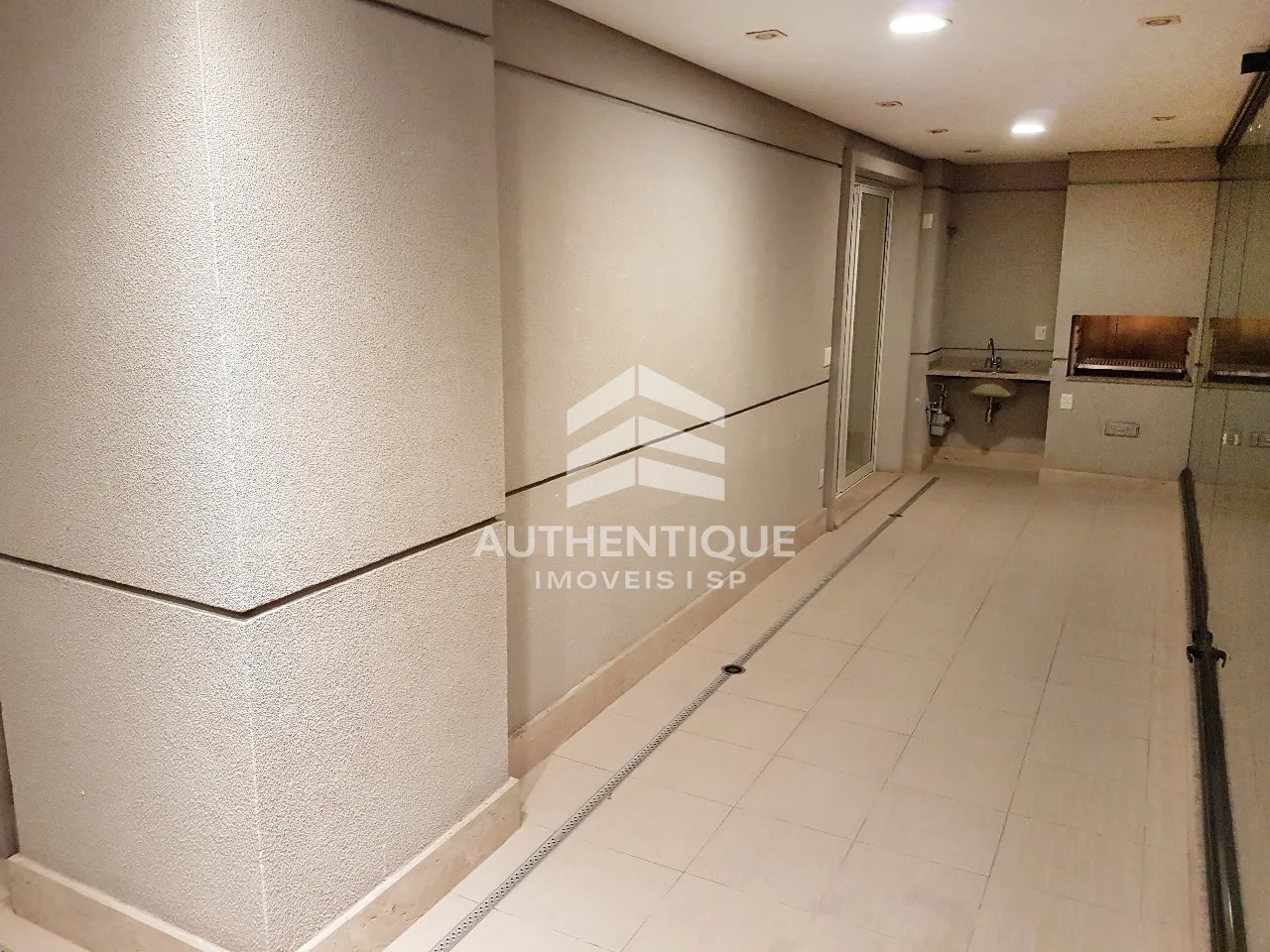 Imagem La Grande Roche - Moema Índios - Apartamento à venda em São Paulo/SP