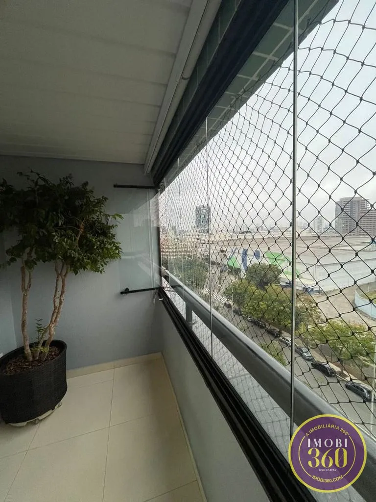 Imagem Apartamento à Venda em Vila Regente Feijó, São Paulo - SP