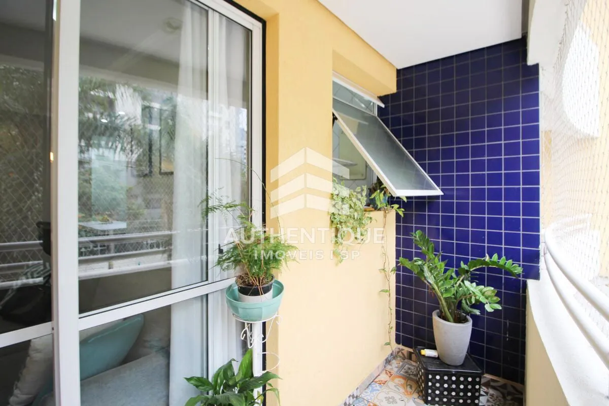 Imagem HEL﻿BOR HOME FLEX MOEMA - Apartamento no bairro Moema à venda