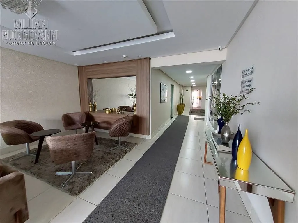 Imagem Apartamento à Venda em Flórida, Praia Grande - SP